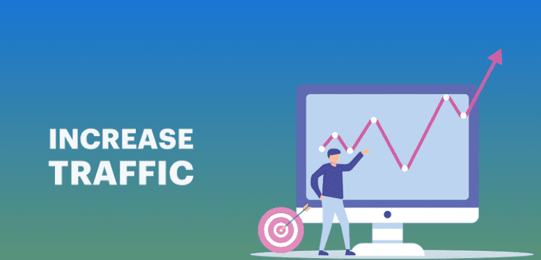 14 Legit Ways to Increase Traffic to Your Website